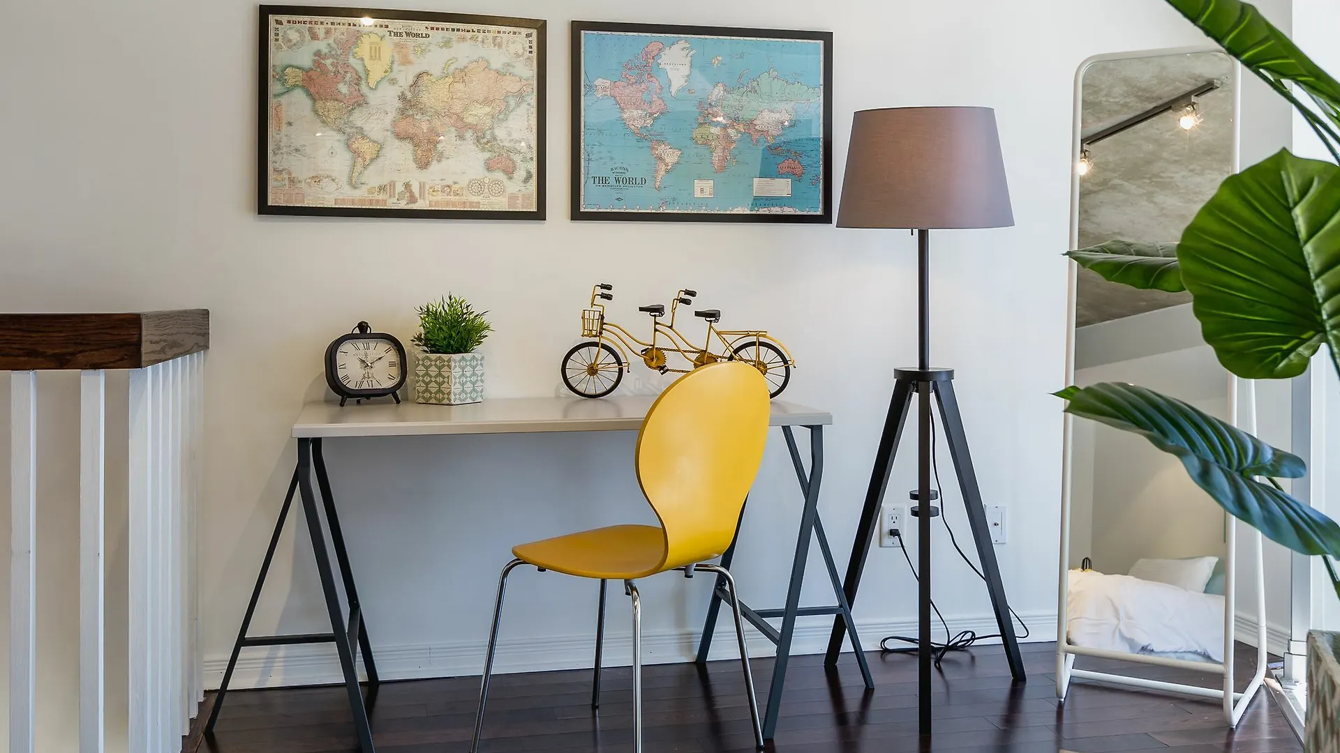 Hotel Quickstay - Sunlit Luxury Loft On King West Toronto